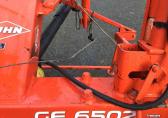 Kuhn GF 6502