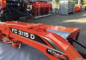 Kuhn FC 3115 D