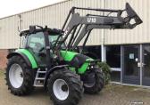 Deutz-Fahr K 430 Profiline
