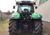 Deutz-Fahr K 430 Profiline