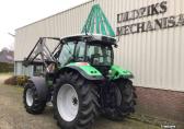 Deutz-Fahr K 430 Profiline
