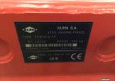 Kuhn FC 313 TG