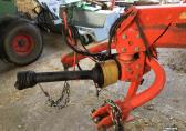 Kuhn FC 313 TG