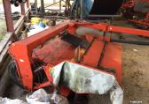 Kuhn FC 313 TG