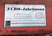 EURO Jabelmann Vorenpakker