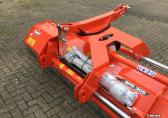 Kuhn BPR 280 S en BPR 305 S