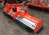 Kuhn BPR 280 S en BPR 305 S