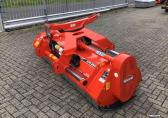 Kuhn BPR 280 S en BPR 305 S