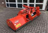 Kuhn BPR 280 S en BPR 305 S