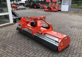 Kuhn BPR 280 S en BPR 305 S