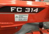Kuhn FC 314