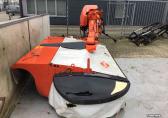 Kuhn FC 3115 D