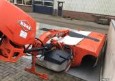 Kuhn FC 3115 D