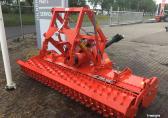 Kuhn HRB 303 D en HRB 302 D