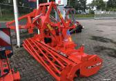 Kuhn HRB 303 D en HRB 302 D