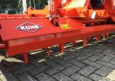 Kuhn HRB 303 D en HRB 302 D