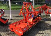 Kuhn HRB 303 D en HRB 302 D
