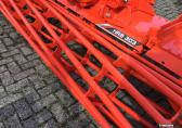 Kuhn HRB 303 D en HRB 302 D