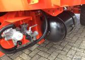 Kuhn Profile 22.2 DM (special preis)