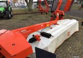 Kuhn GMD 4010