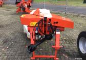 Kuhn GMD 4010