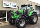 Deutz-Fahr Agrotron 6175.4 TTV
