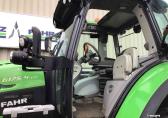 Deutz-Fahr Agrotron 6175.4 TTV