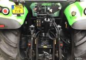 Deutz-Fahr Agrotron 6175.4 TTV