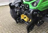 Deutz-Fahr Agrotron 6175.4 TTV