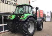 Deutz-Fahr Agrotron 6175.4 TTV