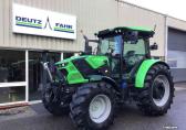Deutz-Fahr 6125 C TTV (Vario)