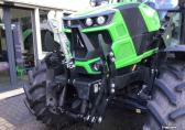 Deutz-Fahr 6125 C TTV (Vario)