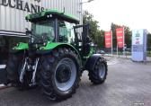 Deutz-Fahr 6125 C TTV (Vario)