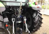 Deutz-Fahr 5075 Keyline  (zonder Ad Bleu)