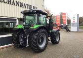 Deutz-Fahr 5075 Keyline  (zonder Ad Bleu)
