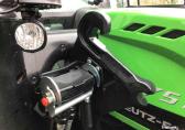 Deutz-Fahr 5075 Keyline  (zonder Ad Bleu)