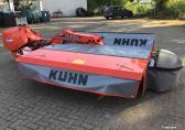 Kuhn FC 3115 D