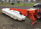 Kuhn GMD 4010