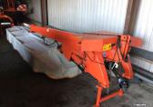 Kuhn GMD 4010