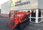 Kuhn Integra 3003 Combiliner