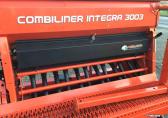Kuhn Integra 3003 Combiliner