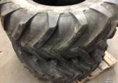 Michelin 16.9-24