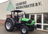 Deutz-Fahr Agrofarm 100 (super kruip)
