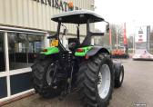 Deutz-Fahr Agrofarm 100 (super kruip)