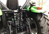 Deutz-Fahr Agrofarm 100 (super kruip)