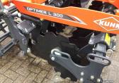 Kuhn Optimer L 300