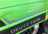 Deutz-Fahr 4070 E ( super Kruipgang)