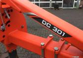 Kuhn DC 301 voorzetwoeler (Demo)