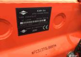 Kuhn FC 313 TG