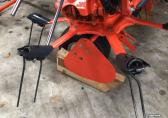 Kuhn GF 10803 (Demo)